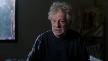 Mariscal. La alegría de vivir