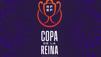 Final. Final: Barcelona - Atlético de Madrid