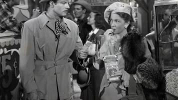 La estampida del Noroeste