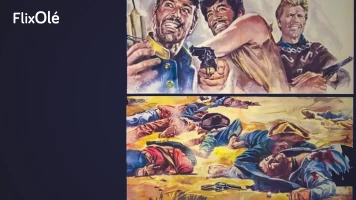 Los profesionales de la muerte