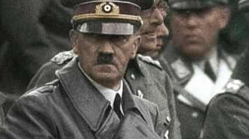 Apocalipsis: La Segunda Guerra Mundial