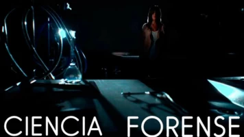 Ciencia forense