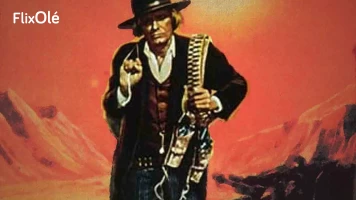 Sartana en el Valle del Oro