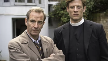 Grantchester