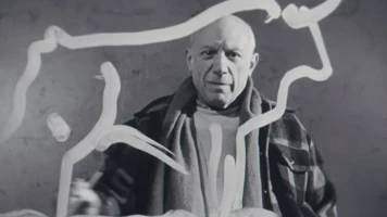 Cuando Pablo se convierte en Picasso