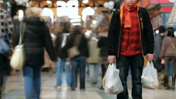 Mercados, en el vientre de la ciudad