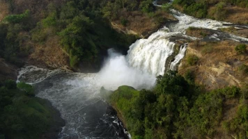 Grandes ríos de la Tierra