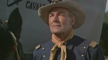 Séptimo de caballería