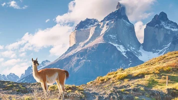 Lugares extraordinarios del mundo