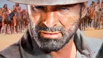 El camino de la venganza