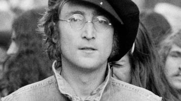 El último fin de semana de Lennon
