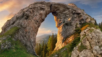 Los montes Tatras