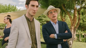 La maldición del guapo