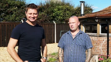 Espacios increíbles