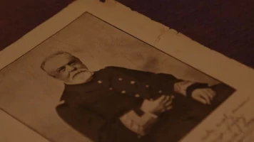 Almirante Cervera, el último gran héroe
