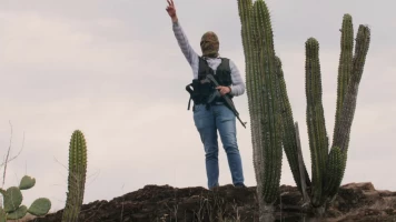 En el corazón del cartel de Sinaloa