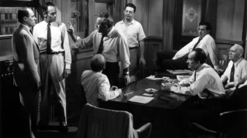 12 hombres sin piedad