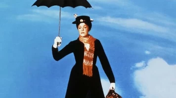 Julie Andrews, la melodía de una vida