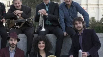 Las noches del Monumental