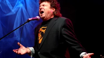 Enrique Morente: Flamenco impuro