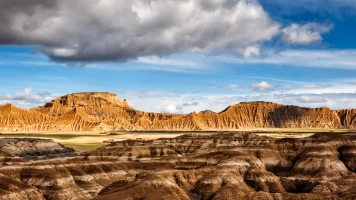 Navarra, tierra de contrastes
