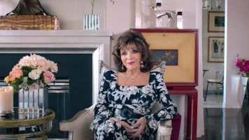 Lady Boss: la historia de Jackie Collins