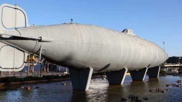 El submarino Peral, una conspiración que cambió la historia