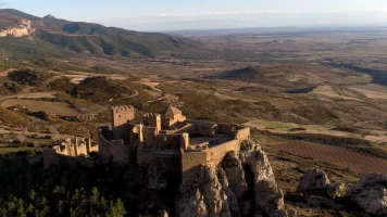 Castillos de leyenda