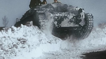 Apocalipsis: Hitler invade el Este