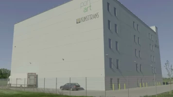 Puertos francos, la caja fuerte del arte