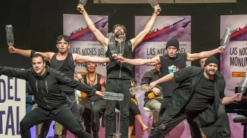 Las noches del Monumental