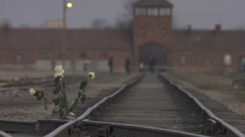 Auschwitz: cartas desde el infierno