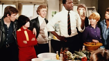 Rebelión en las aulas