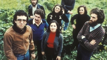 Generación Jarcha
