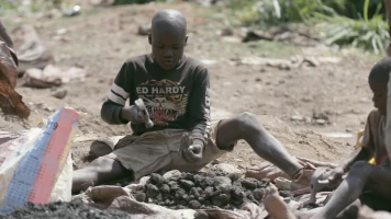 La batalla por el cobalto