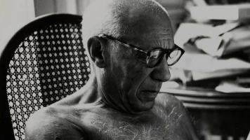 Picasso más allá de la leyenda
