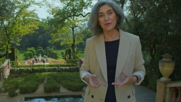 Jardines con historia