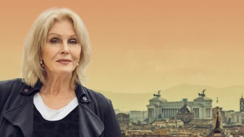 Grandes ciudades del mundo con Joanna Lumley