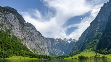 Ecos de la edad de hielo