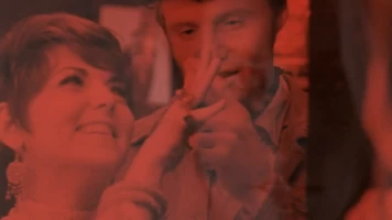 Almas desesperadas, la ciudad oscura y la leyenda del cowboy de medianoche