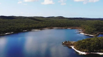 Los paisajes más bellos del mundo