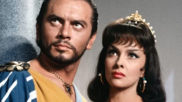 Salomón y la reina de Saba