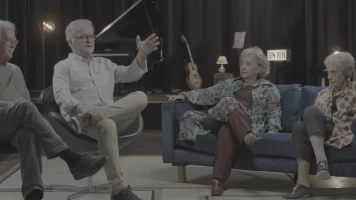 Eres tú: De Mocedades a El Consorcio