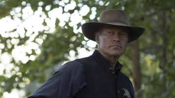 The Warrant: el Sheriff Breaker