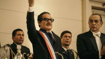 Los mil días de Allende