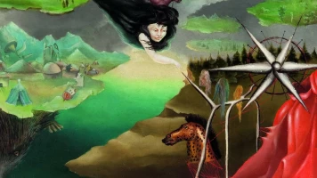 Leonora Carrington. El juego surrealista