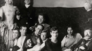 Homosexuales y lesbianas frente al nazismo
