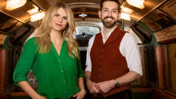 Secretos del metro de Londres