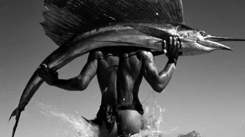 Gian paolo barbieri. El hombre y la belleza