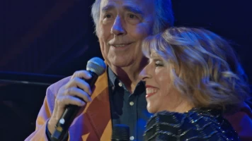 Sole Giménez, Alma de Blues